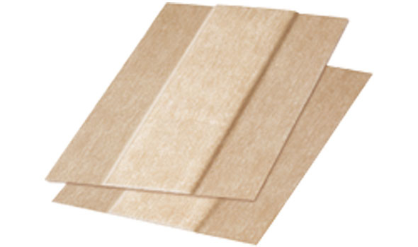 Lohmann & Rauscher 30618 Verband & Verbandsmaterial Polyester Braun