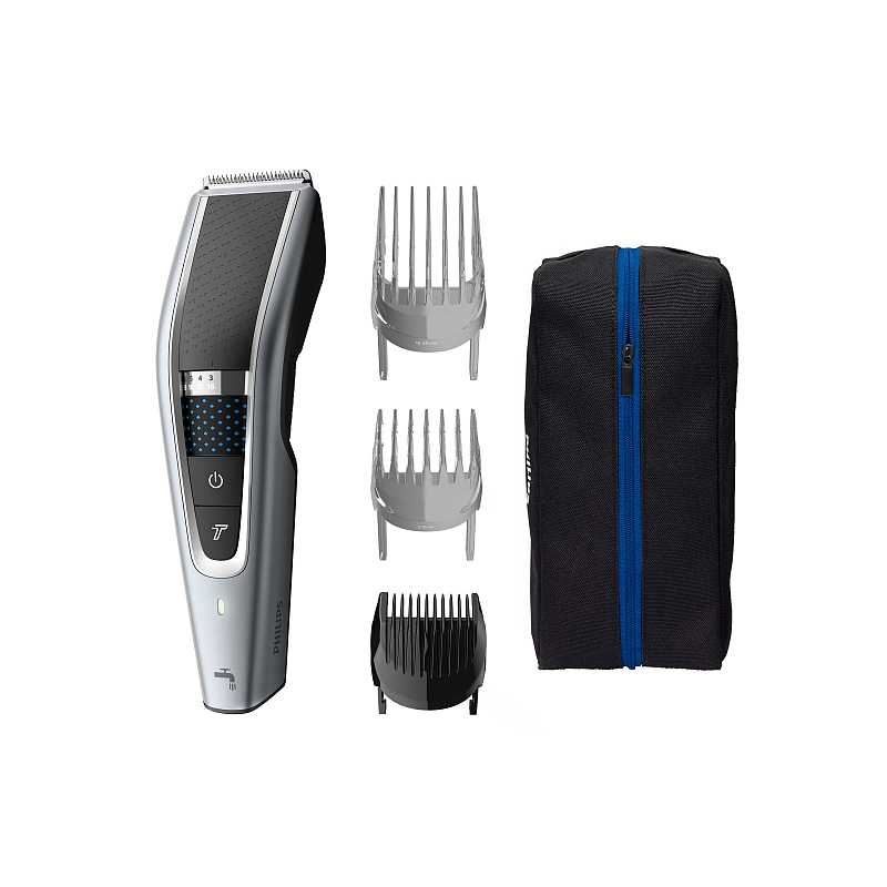 Philips 5000 series Hairclipper series 5000 HC5630/15 Abwaschbarer Haarschneider