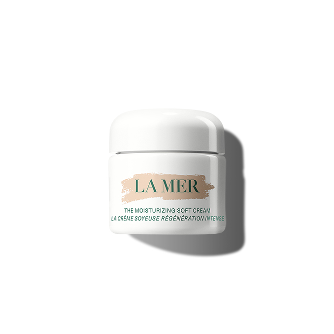 La Mer The Moisturizing Soft Cream Tages- & Nachtcreme Gesicht, Hals/Nacken 60 ml
