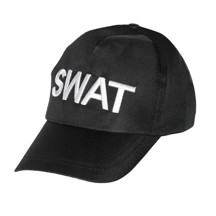 Boland 97045 Karnevalskostüm-Hut Erwachsener Unisex
