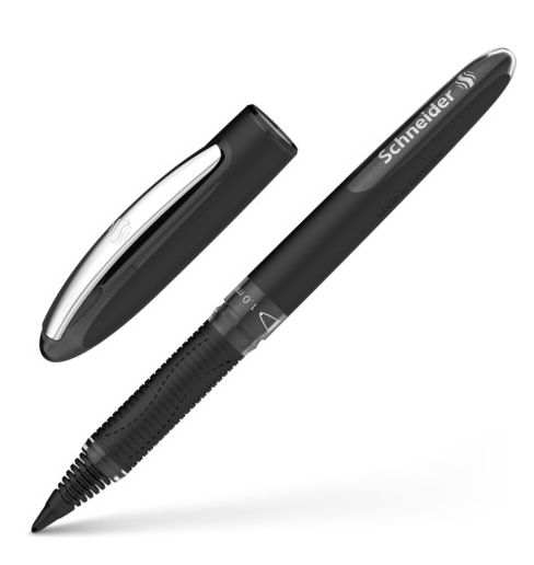 Schneider Schreibgeräte One Sign Pen Stick Pen Schwarz