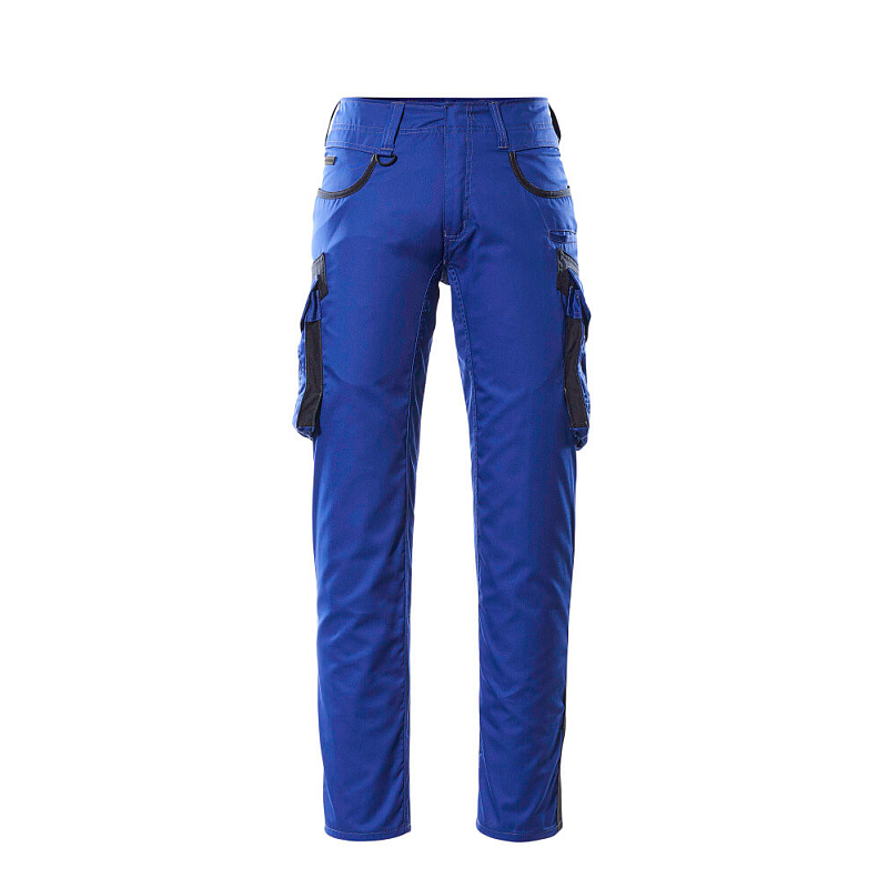 MASCOT 16279-230-11010-82C50 Hosen Schwarz, Navy