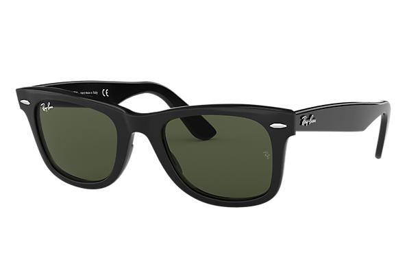 Ray-Ban Original Wayfarer Classic Sonnenbrille Wanderer Quadratisch