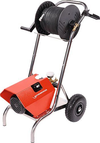 Rothenberger 76020 Rohrreinigungsmaschine