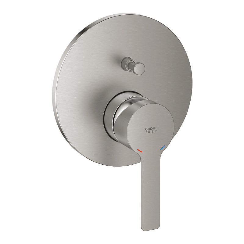 GROHE Lineare Stahl