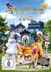 STUDIOCANAL 504572 Film/Video DVD Deutsch
