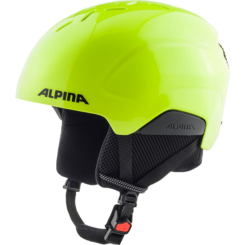 Alpina Sports Pizi Gelb