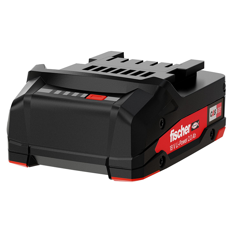 Fischer 563787 Akku/Ladegerät für Elektrowerkzeug