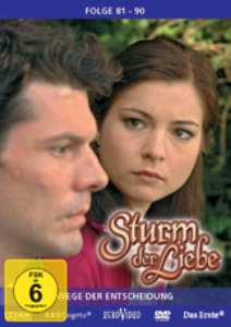 EuroVideo Medien 246083 Film/Video DVD Deutsch