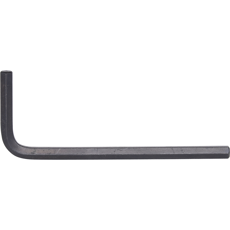 KS Tools 151.2604 Sechskantschlüssel L-förmiger Inbusschlüssel Metrisch 1 Stück(e)