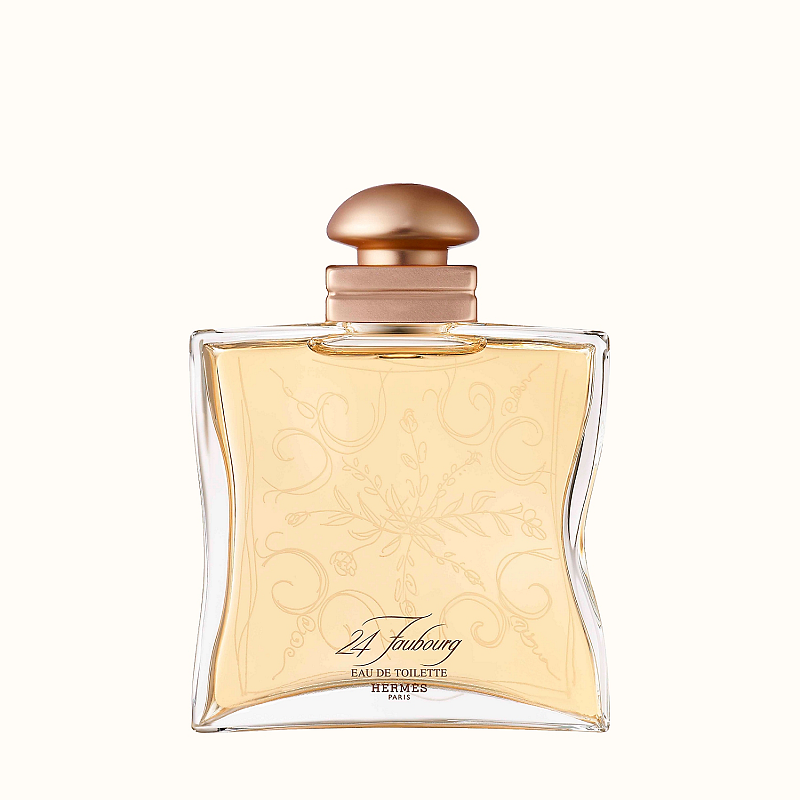 Hermes 24 Faubourg 100 ml Frauen