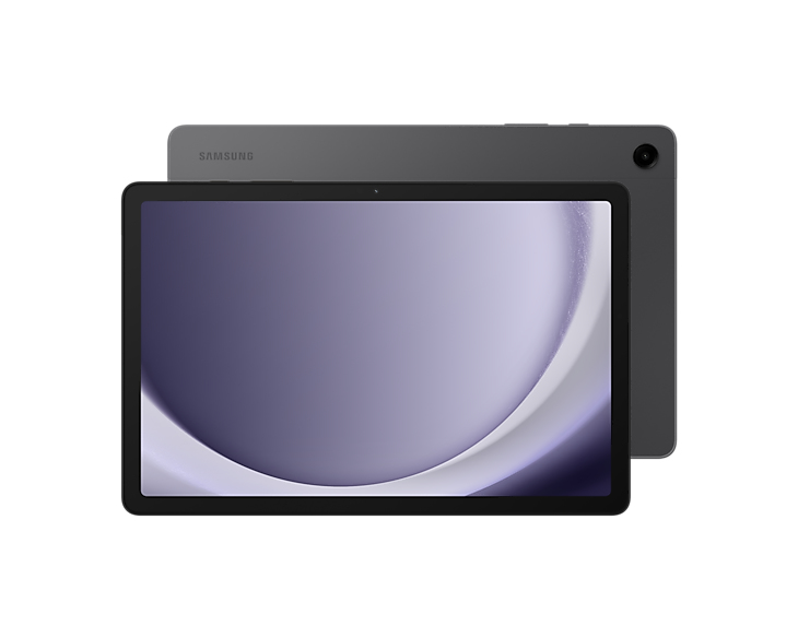 Samsung Galaxy Tab A9+ 5G Snapdragon LTE-TDD & LTE-FDD 64 GB 27,9 cm (11") 4 GB Wi-Fi 5 (802.11ac) Graphit