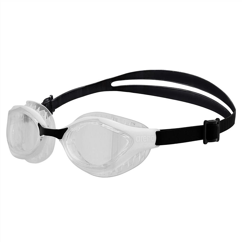 Arena Air-Bold Swipe Schwimmbrille Erwachsener Unisex Universalgröße
