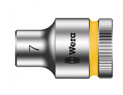 Wera 05003552001 Schraubendreherbit-Halter Chrom-Vanadium-Stahl (Cr-V) 76,2 / 8 mm (3 / 8") 1 Stück(e)
