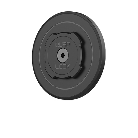 Quad Lock 313-065-2607 Halterung Passive Halterung Handy/Smartphone Schwarz