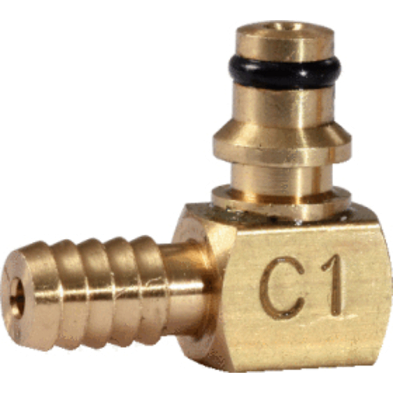 KS Tools 150.1594 Kraftstoffsystem/-komponenten für Fahrzeuge