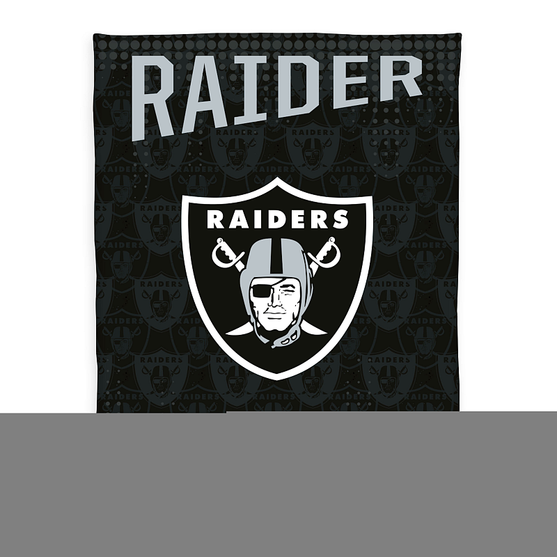 HERDING 7641608036 Überwurfdecke 150 x 200 cm Polyester Schwarz, Grau, Weiß