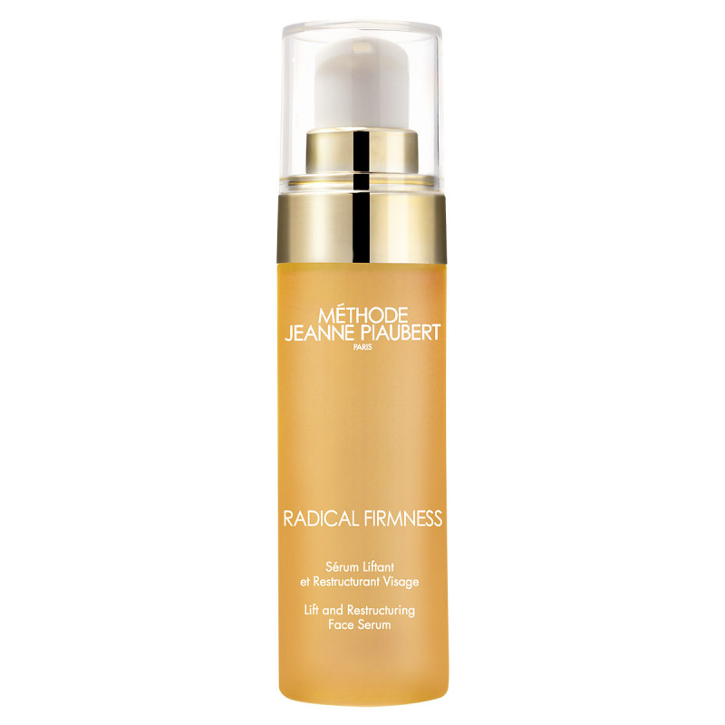 Méthode Jeanne Piaubert RADICAL FIRMNESS Lift and Restructuring Face Serum Gesichtsserum 30 ml Frauen