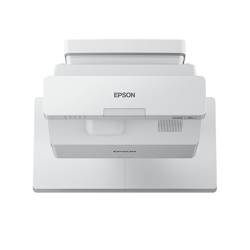 Epson EB-735Fi Ultra-Short-Throw-Projektor 3600 ANSI Lumen 3LCD 1080p (1920x1080) Weiß
