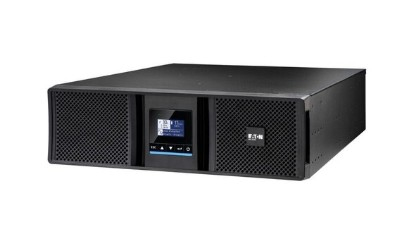 Eaton 9SX5KIRT3UG2 Unterbrechungsfreie Stromversorgung (USV) Doppelwandler (Online) 5 kVA 5000 W