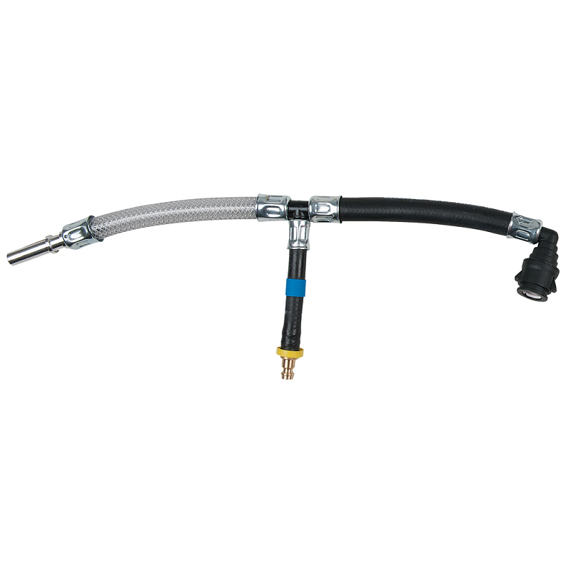 KS Tools 150.1853 Kraftstoffsystem/-komponenten für Fahrzeuge