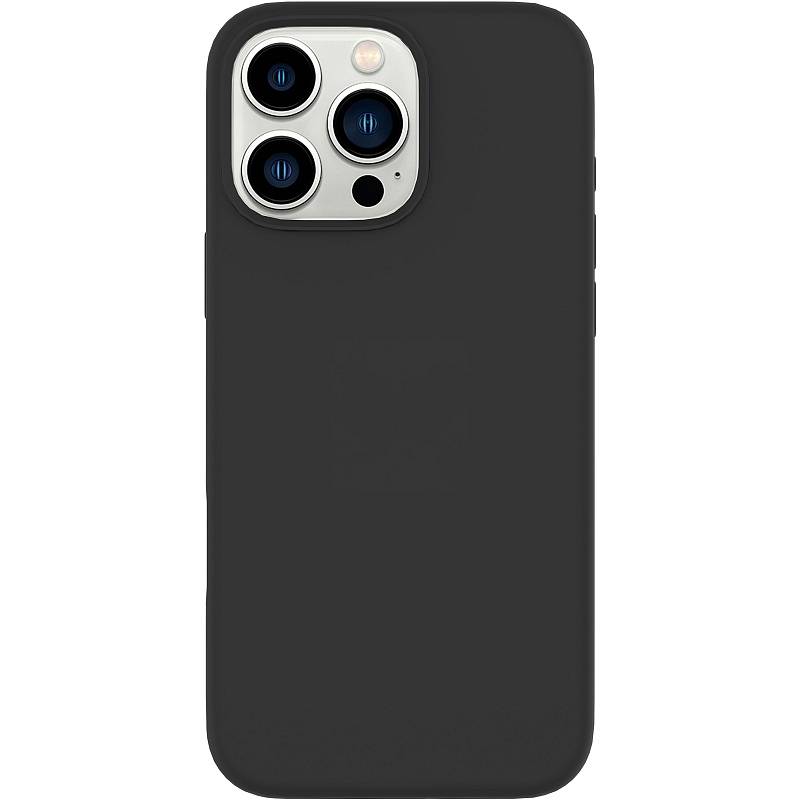 eSTUFF ES67120052 Handy-Schutzhülle 16 cm (6.3") Cover Schwarz