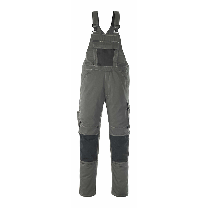 MASCOT 12069-203-1809 Hosen Anthrazit, Schwarz