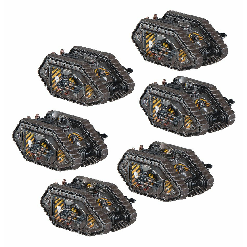 Games Workshop 03-59 collectible figure
