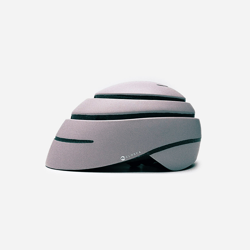CLOSCA Loop Aurora Lila
