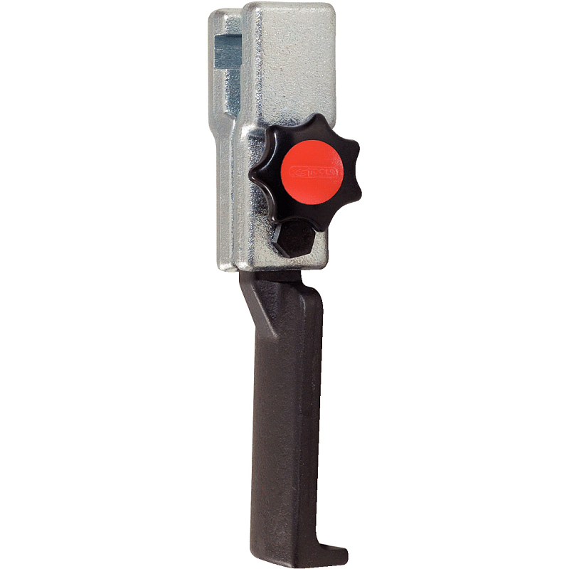 KS Tools 615.1006 Abziehvorrichtung Bein Schwarz, Silber 1 Stück(e)