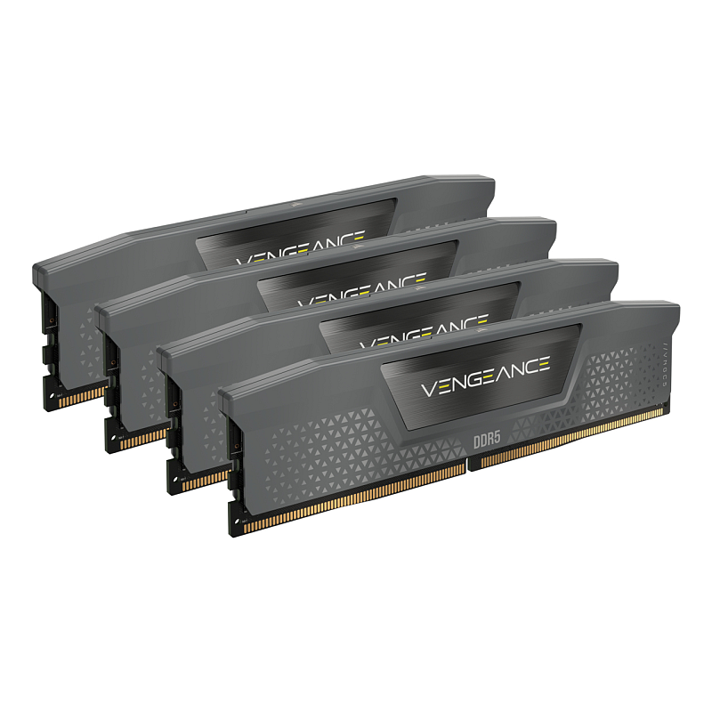 Corsair Vengeance CMK64GX5M4B5600Z36 Speichermodul 64 GB 4 x 16 GB DDR5 5600 MT/s 288-pin DIMM