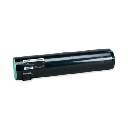 Lexmark 70C0X10 Tonerkartusche 1 Stück(e) Original Schwarz