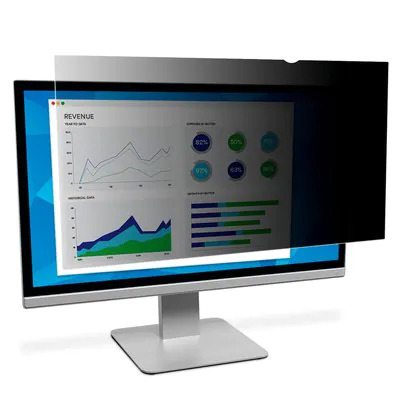 3M PF490W3E Blickschutzfilter 124,5 cm (49") Monitor Rahmenloser Blickschutzfilter