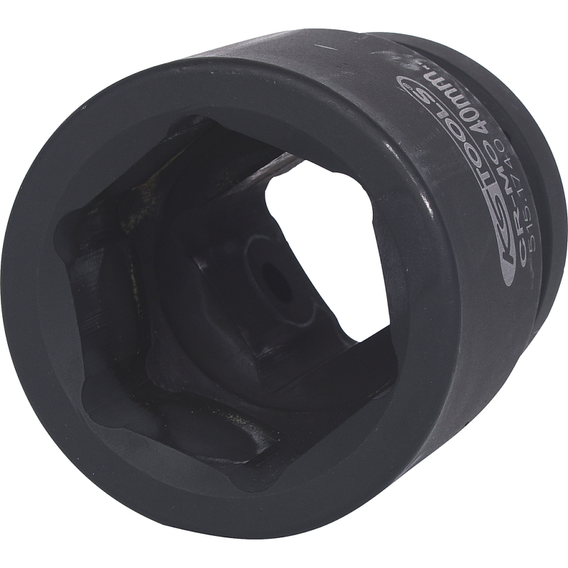 KS Tools 515.1740 Steckschlüsseleinsatz Steckschlüsselbuchse Schwarz
