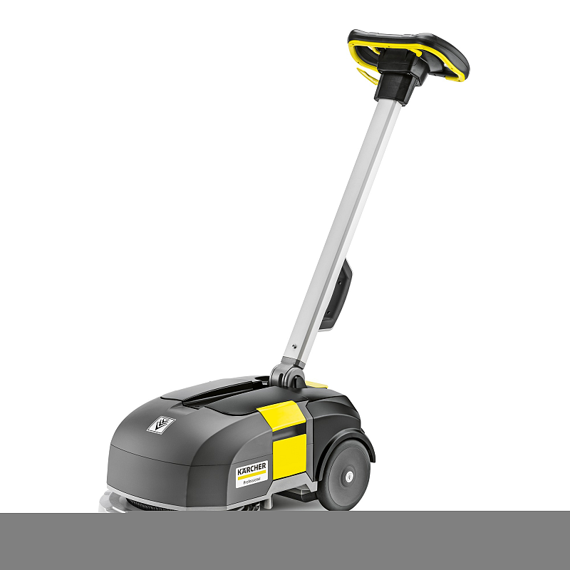 Kärcher BD 30/4 C Bp Pack Bodenreiniger/-trockner 240 W 900 m²/h
