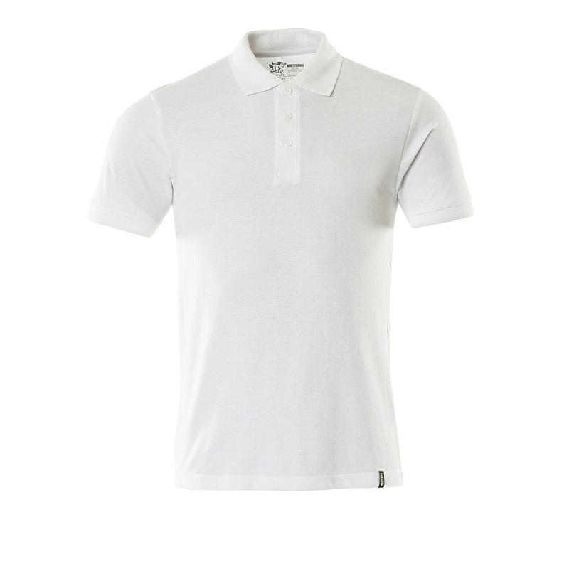 MASCOT 20683-787-06-M ONE T-Shirt Weiß
