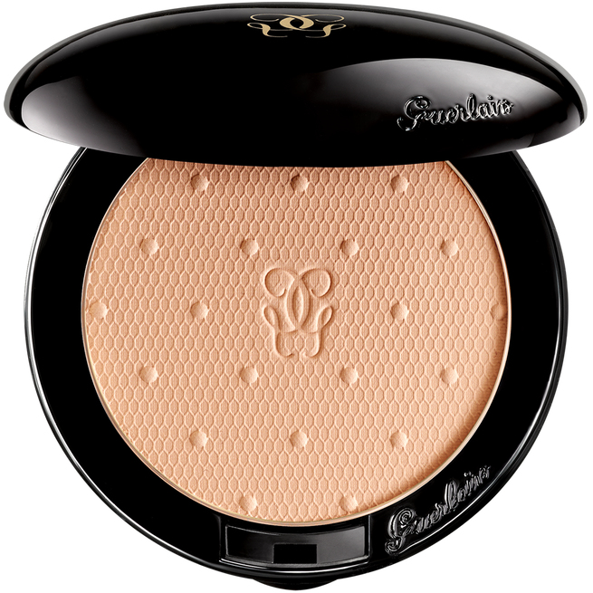 Guerlain Les Voilettes Gesichtspuder 03 Medium