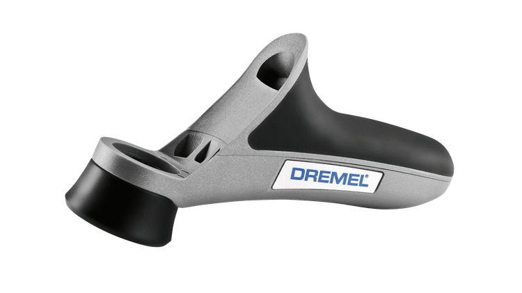 Dremel 26150577JB Handwerkzeug-Schaft, -Griff/-Adapter Kunststoff 105 mm Handwerkzeug-Griff
