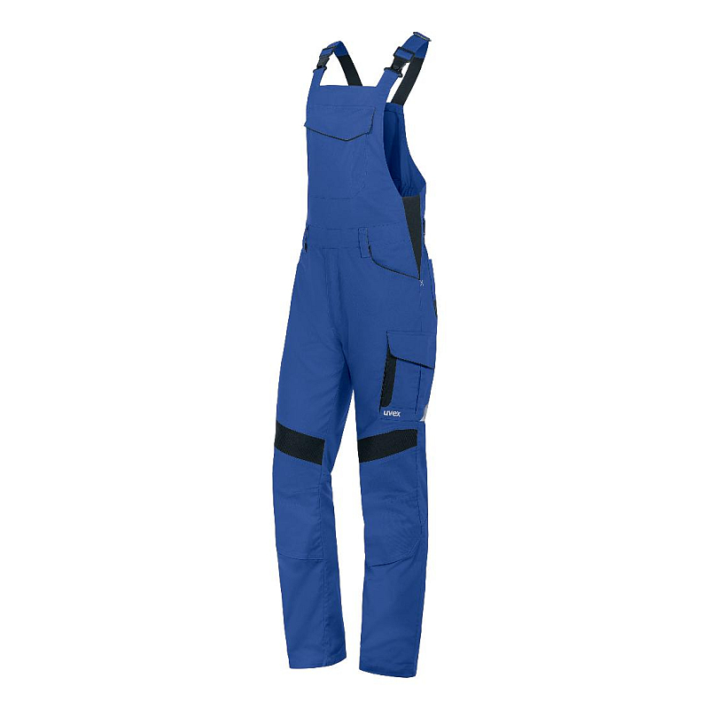 Uvex 88564 Overall Blau