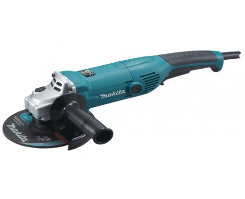 Makita GA6021 Winkelschleifer 15 cm 10000 RPM 1050 W 2,3 kg