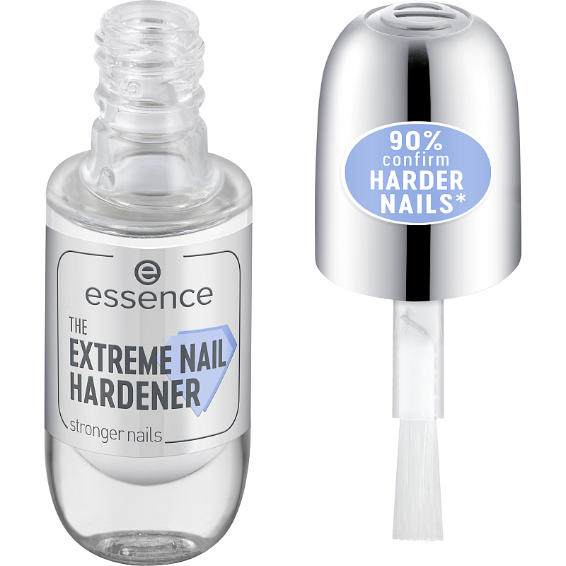 Essence THE EXTREME NAIL HARDENER Nagelhärter 8 ml