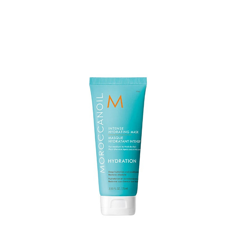 Moroccanoil Hydration Haarmaske 75 ml Frauen