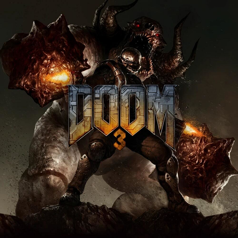 Bethesda Doom 3 - BFG Edition Standard Deutsch, Englisch, Spanisch, Französisch, Italienisch Xbox 360