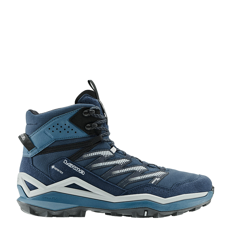 LOWA MADDOX PRO GTX MID Männlich Erwachsener Navy