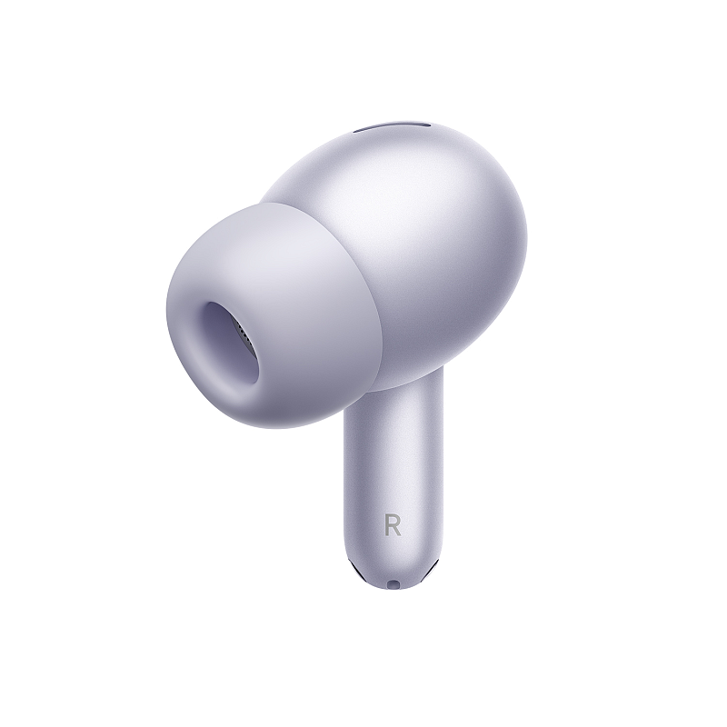Xiaomi Redmi Buds 6 Pro Kopfhörer Kabellos im Ohr Anrufe/Musik Bluetooth Lavendel, Violett