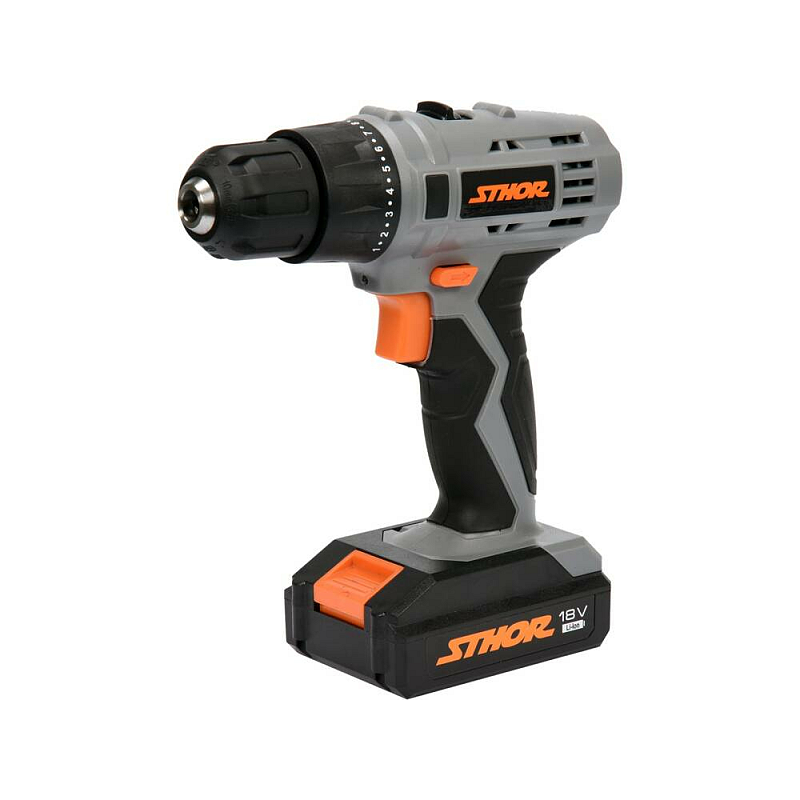 Sthor 78972 Bohrmaschine 780 g