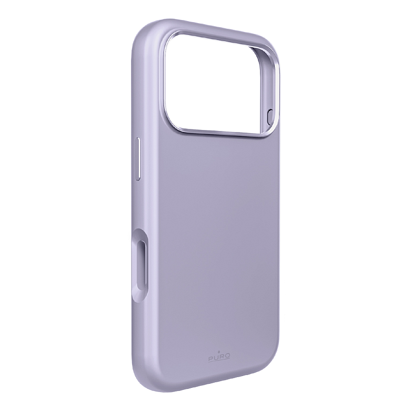PURO ICON MAG PRO Handy-Schutzhülle 16 cm (6.3") Cover Pink