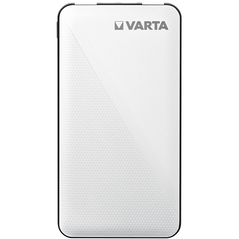 Varta Energy 5000 Lithium Polymer (LiPo) 5000 mAh Schwarz, Weiß