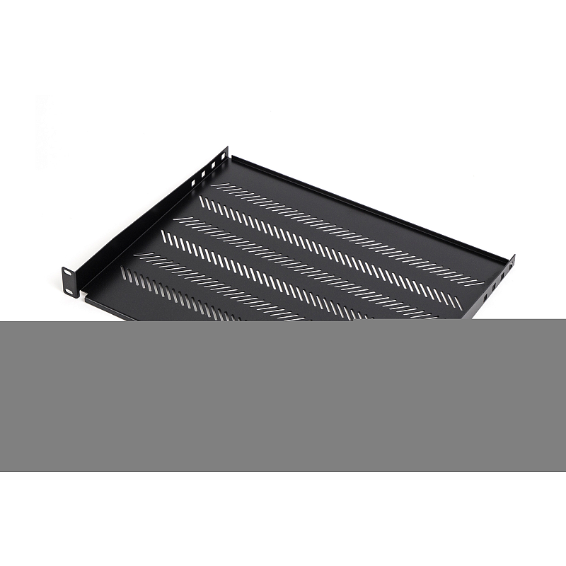 Digitus TN-19-350-1U-BK Rack Zubehör Regalboden