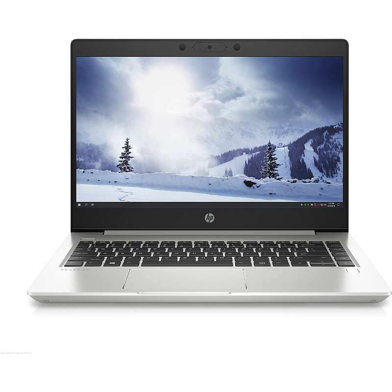 HP Mobile Thin Client mt22 Intel® Celeron® 5205U Mobiler Thin Client 35,6 cm (14") Full HD 8 GB DDR4-SDRAM 128 GB SSD Wi-Fi 5 (802.11ac) HP ThinPro OS Silber